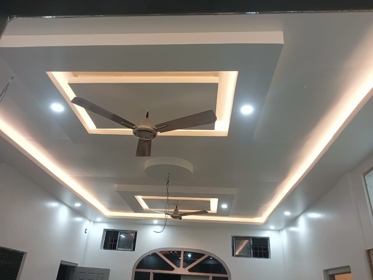 Interior Painting and Wall Finishes in Silchar